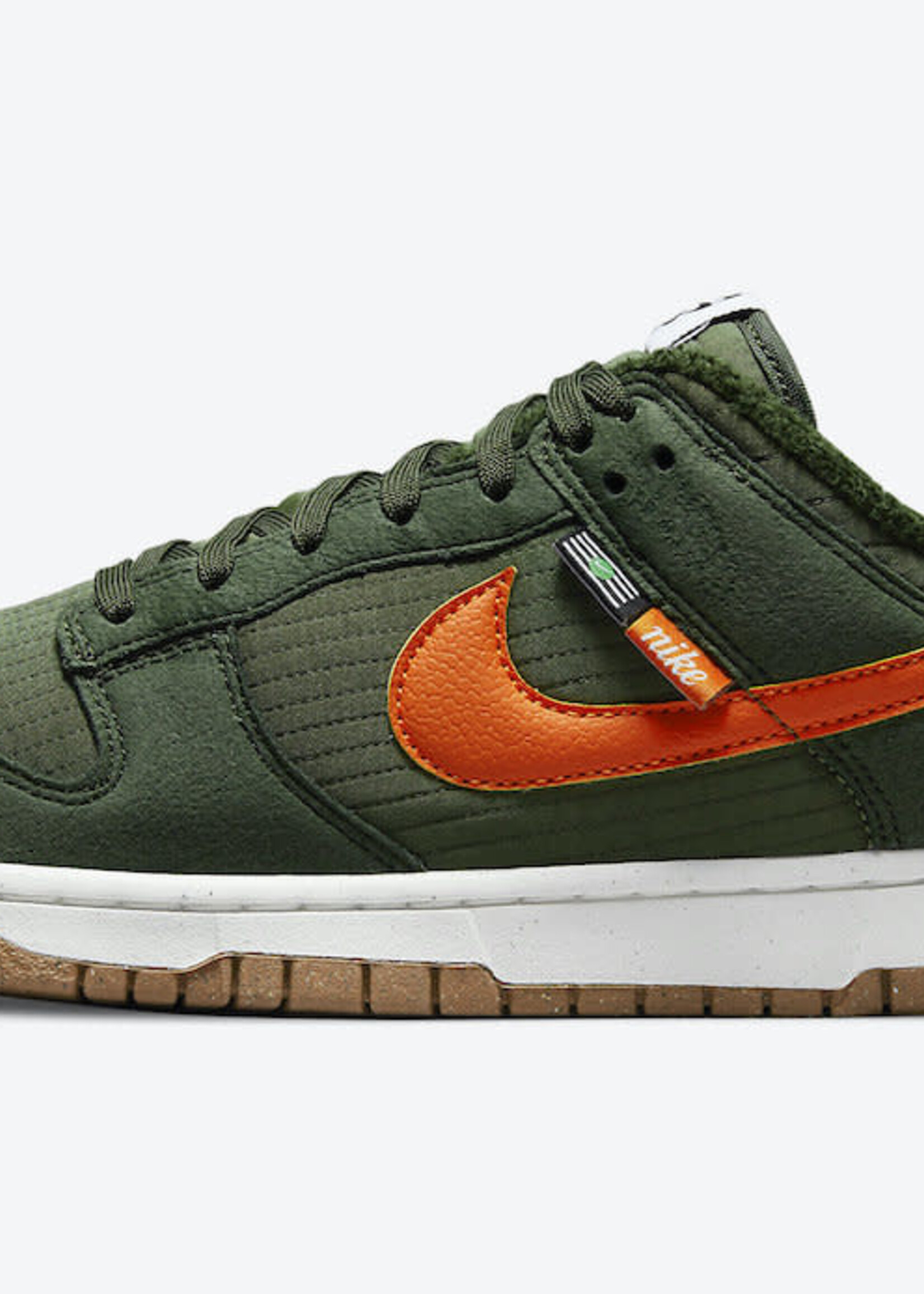 Nike Nike Dunk Low Next Nature “Toasty Sequoia”