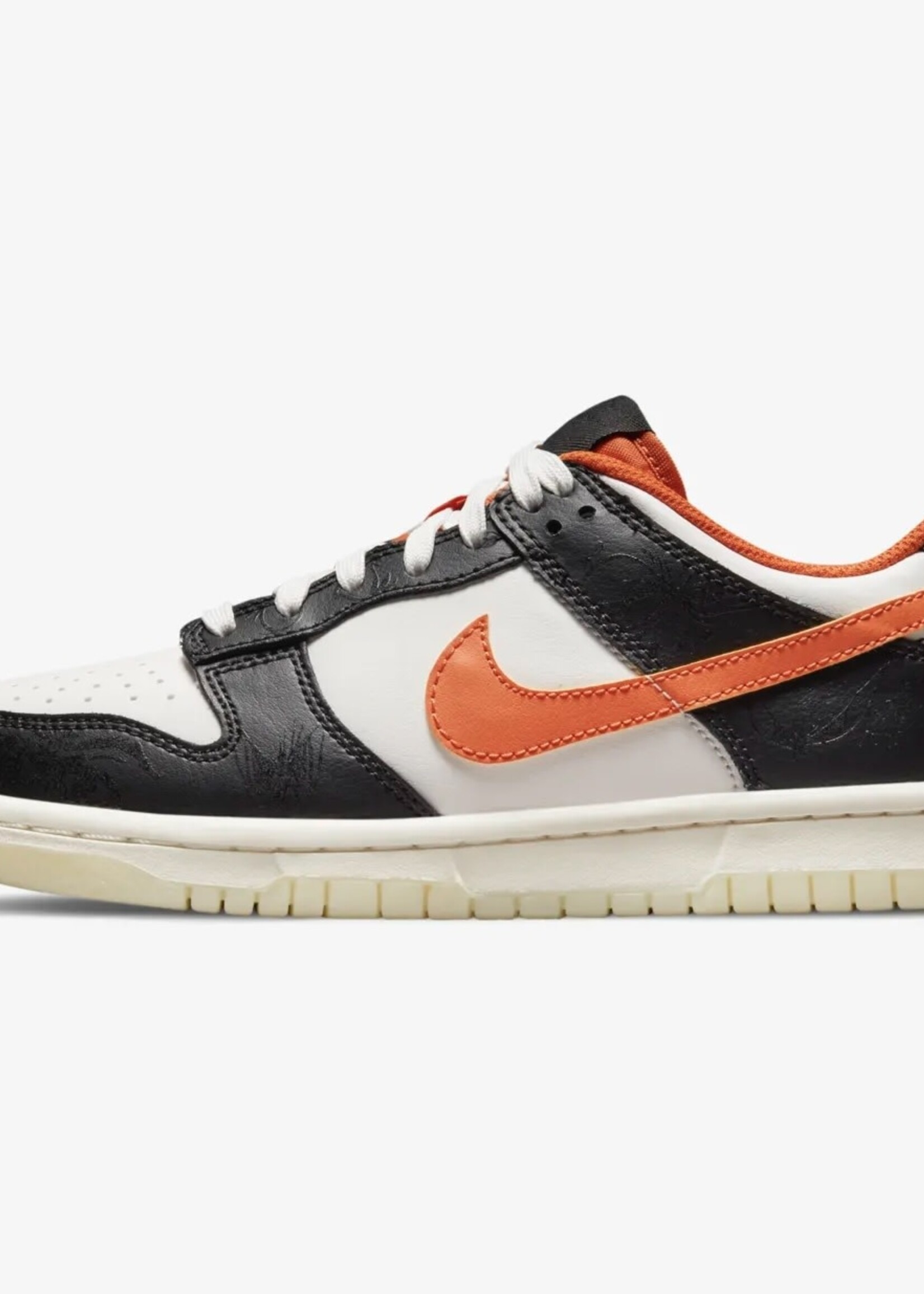 Nike Nike Dunk Low PRM “Halloween 2021”