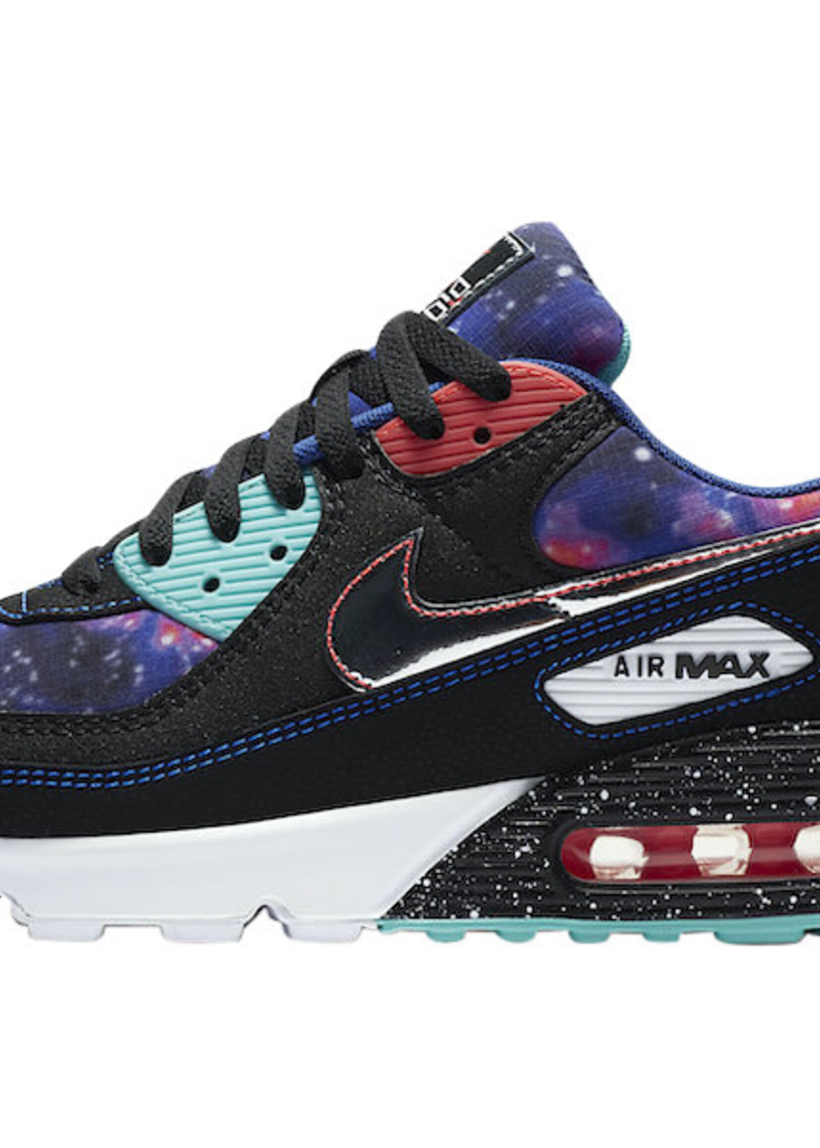 Nike Air Max "Supernova"