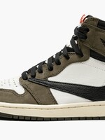 Jordan Air Jordan 1 High Travis Scott "Mocha"