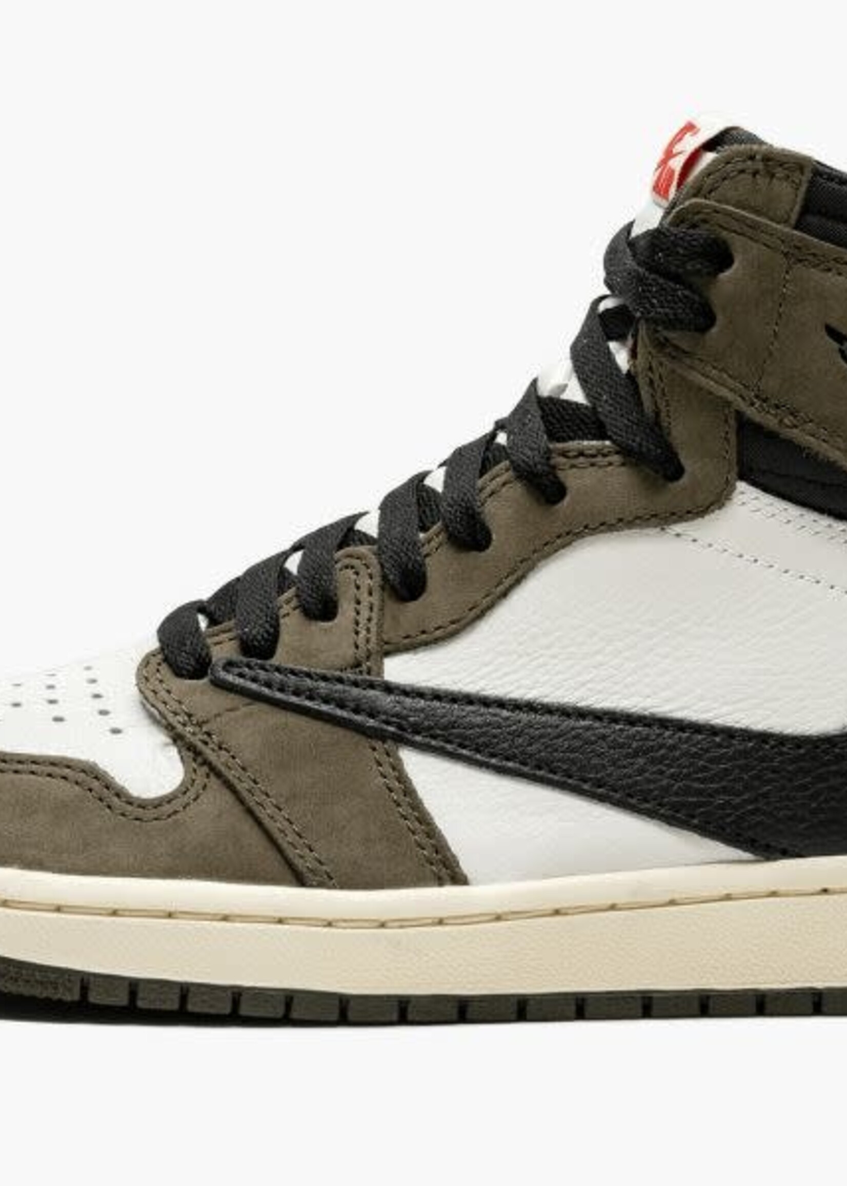 Jordan Air Jordan 1 High Travis Scott "Mocha"
