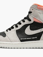 Jordan Air Jordan 1 High OG “Neutral Crimson”