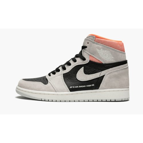 Jordan Air Jordan 1 High OG “Neutral Crimson” Jordan Air Jordan 1 High OG “Neutral Crimson”