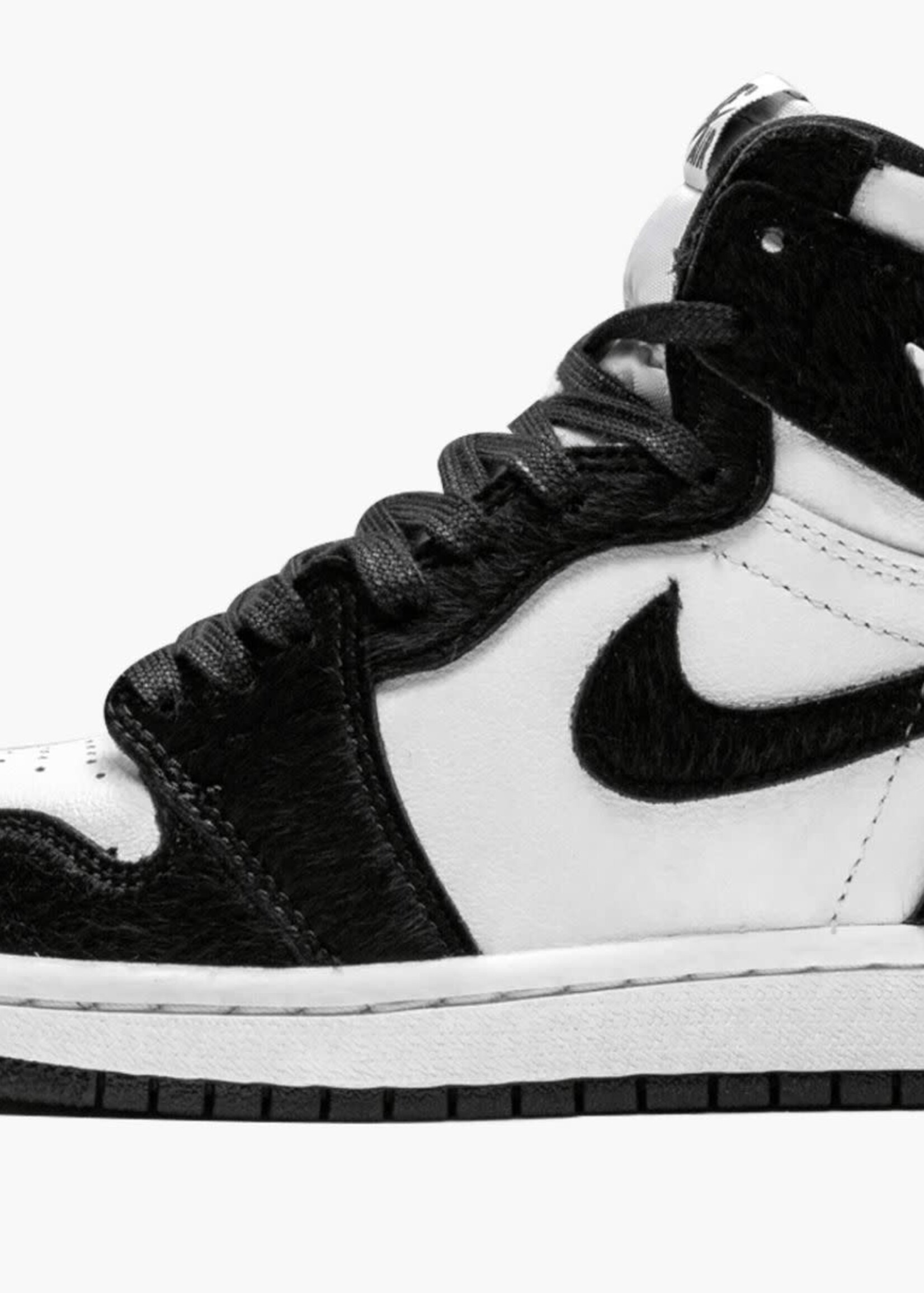 Air Jordan 1 High “Twist Panda” WMNS