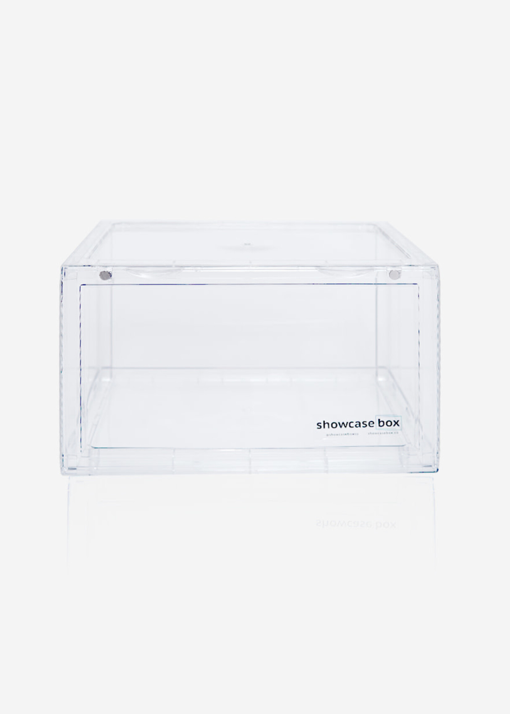 Showcase Box Showcase Box