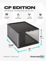 Showcase Sneaker Storage