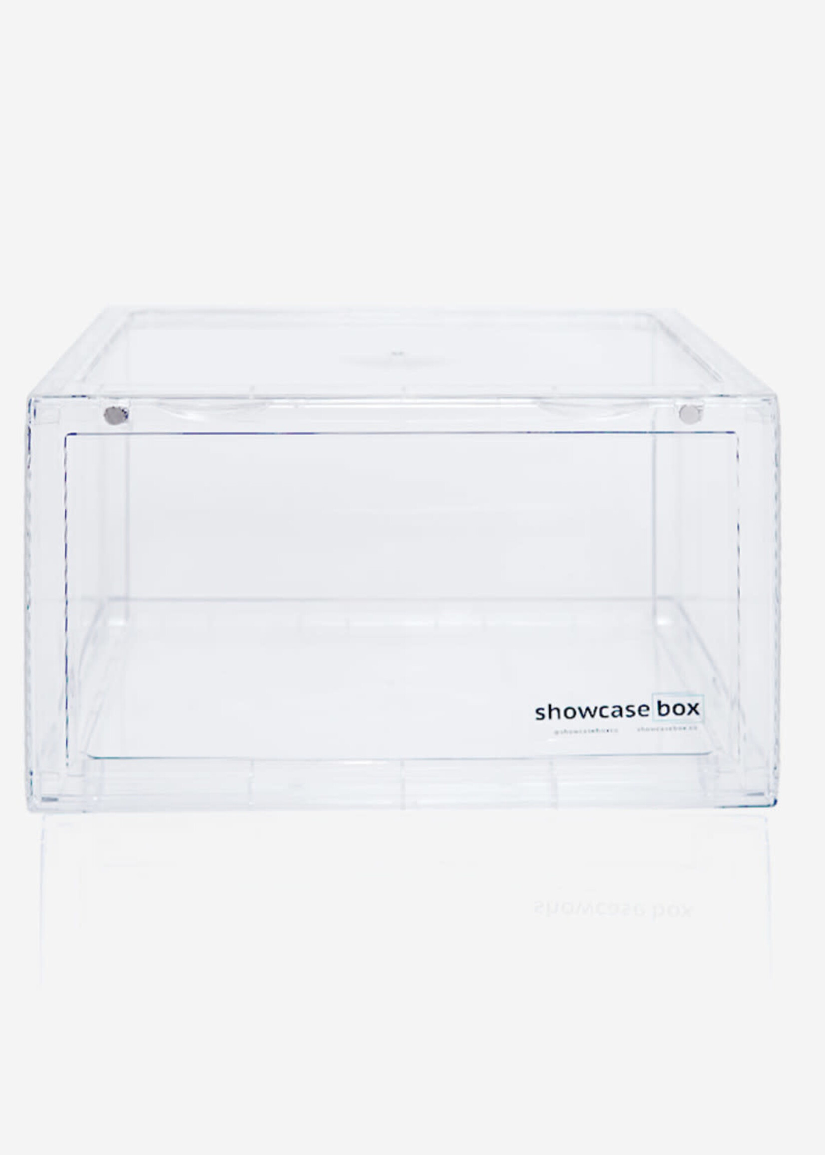 Showcase Sneaker Storage