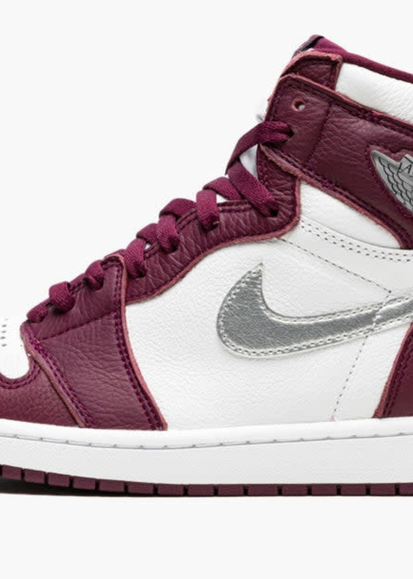 Air Jordan 1 Retro High OG "Bordeaux"