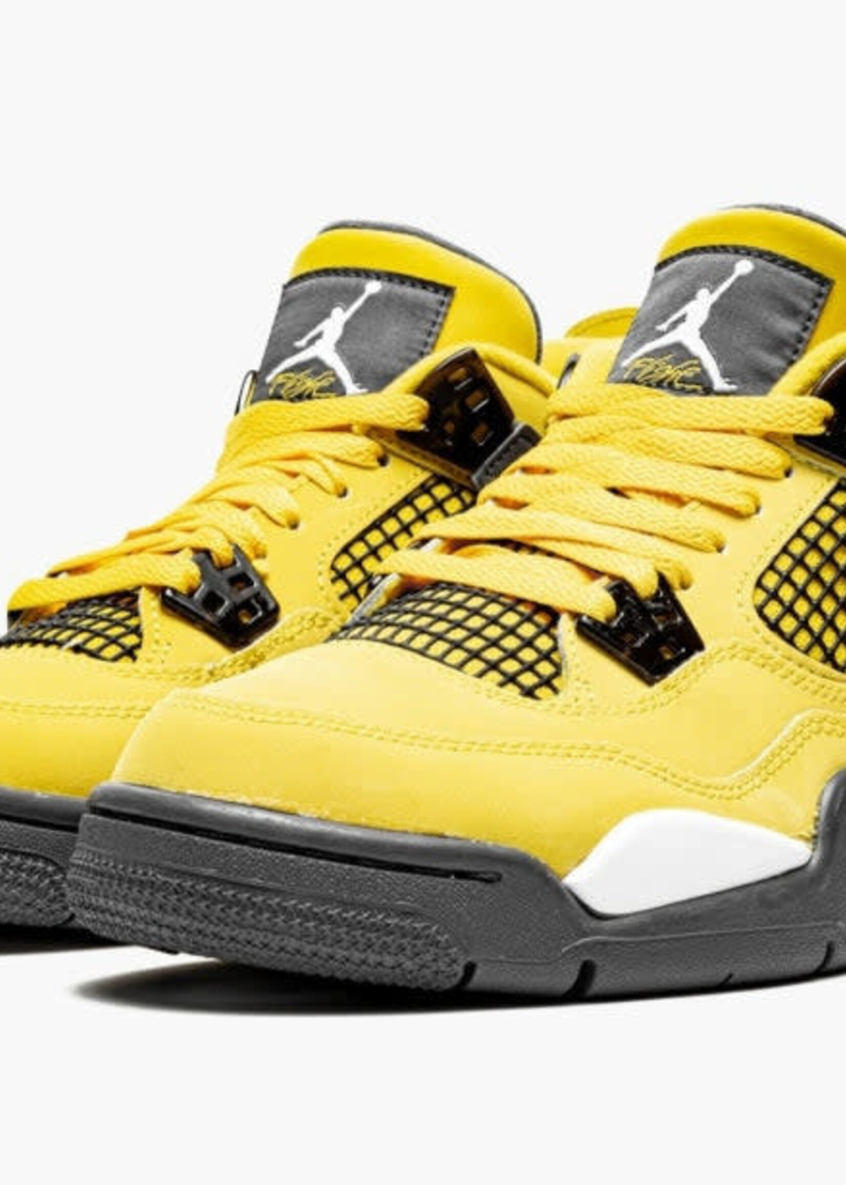 Air Jordan 4 “Lightning”