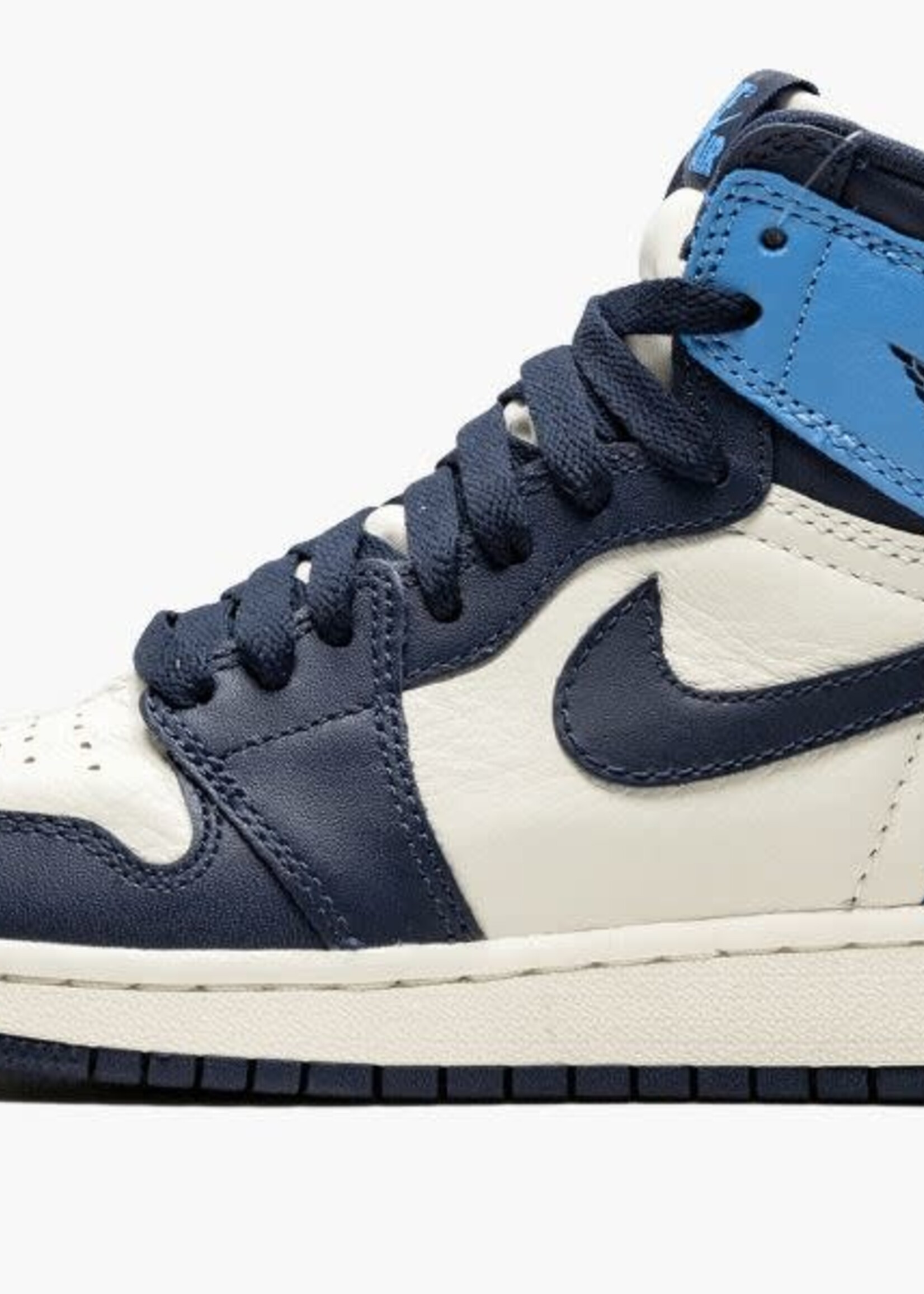 Jordan Air Jordan 1 High OG "Obsidian UNC”