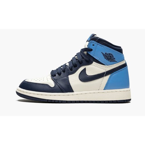 Jordan Air Jordan 1 High OG "Obsidian UNC” Jordan Air Jordan 1 High OG "Obsidian UNC”
