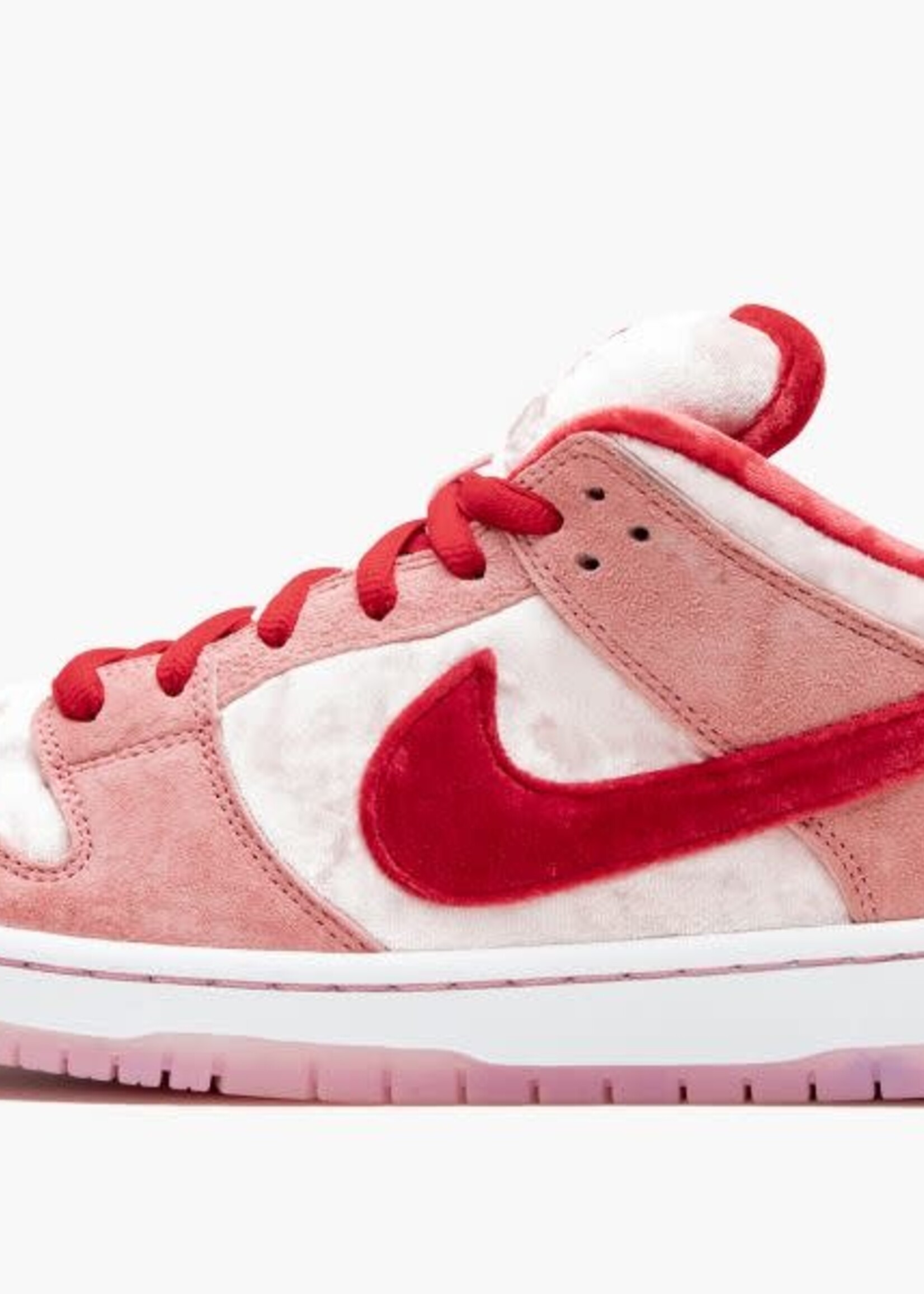 Nike SB Dunk Low Strange Love Skateboards (Regular Box)