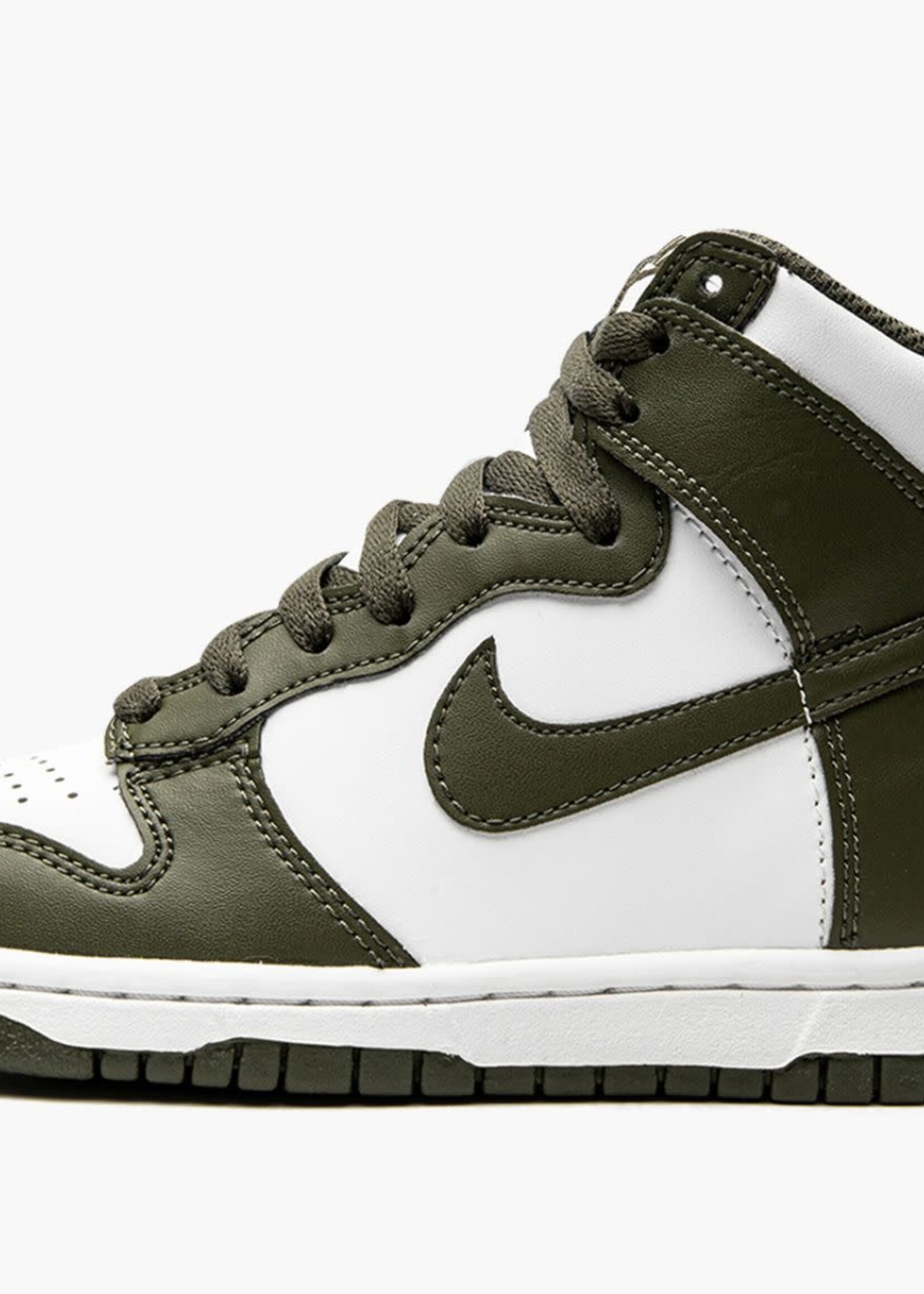 Nike Nike Dunk High “Cargo Khaki”
