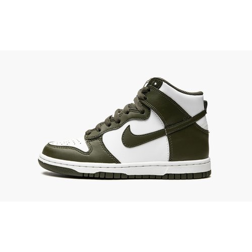 Nike Nike Dunk High “Cargo Khaki” Nike Nike Dunk High “Cargo Khaki”