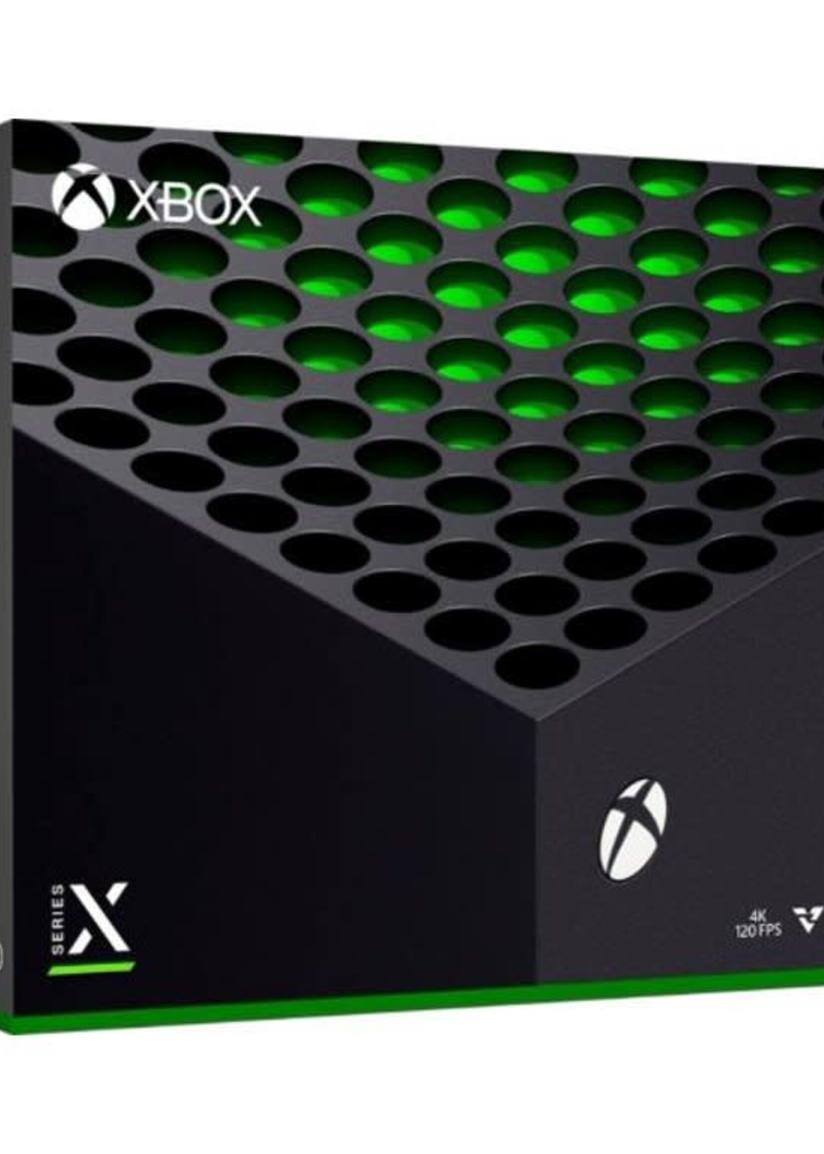 Xbox Series X (1TB)