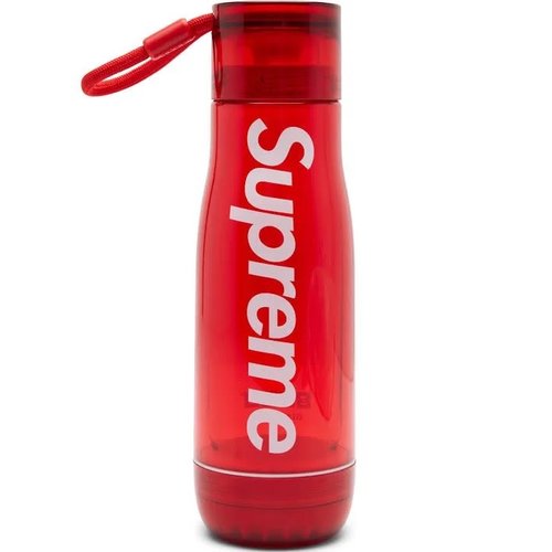Supreme Supreme Zoku Glass Core 16 Oz Bottle Supreme Supreme Zoku Glass Core 16 Oz Bottle