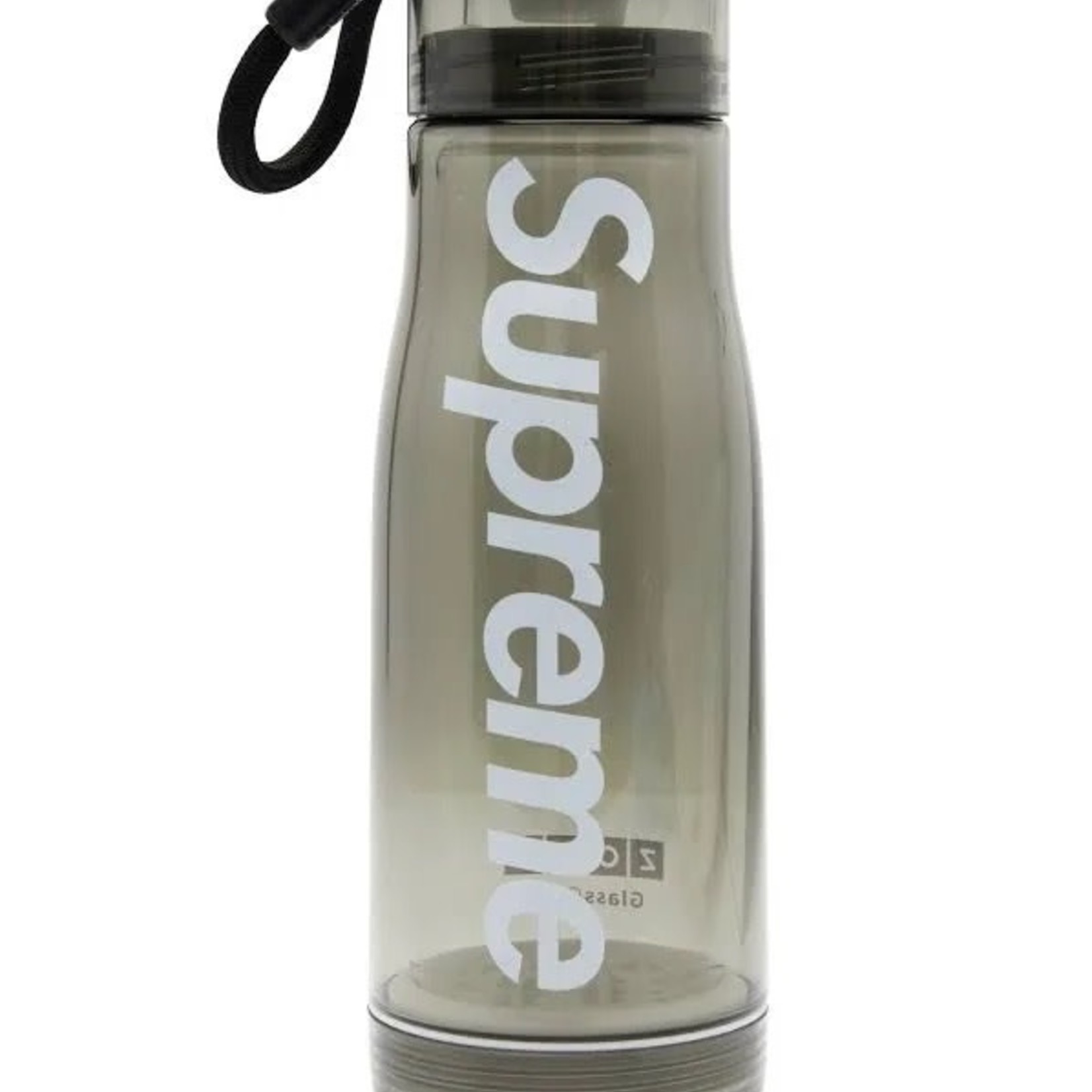 Supreme Supreme Zoku Glass Core 16 Oz Bottle