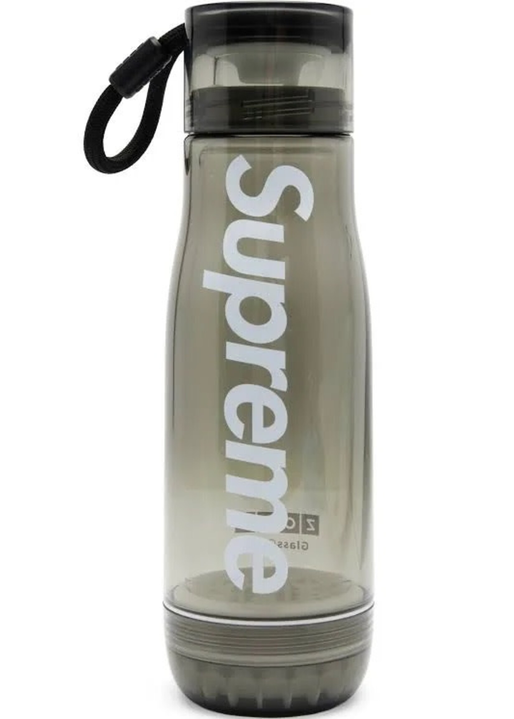 Supreme Supreme Zoku Glass Core 16 Oz Bottle