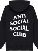 Anti Social Social Club Hoodies