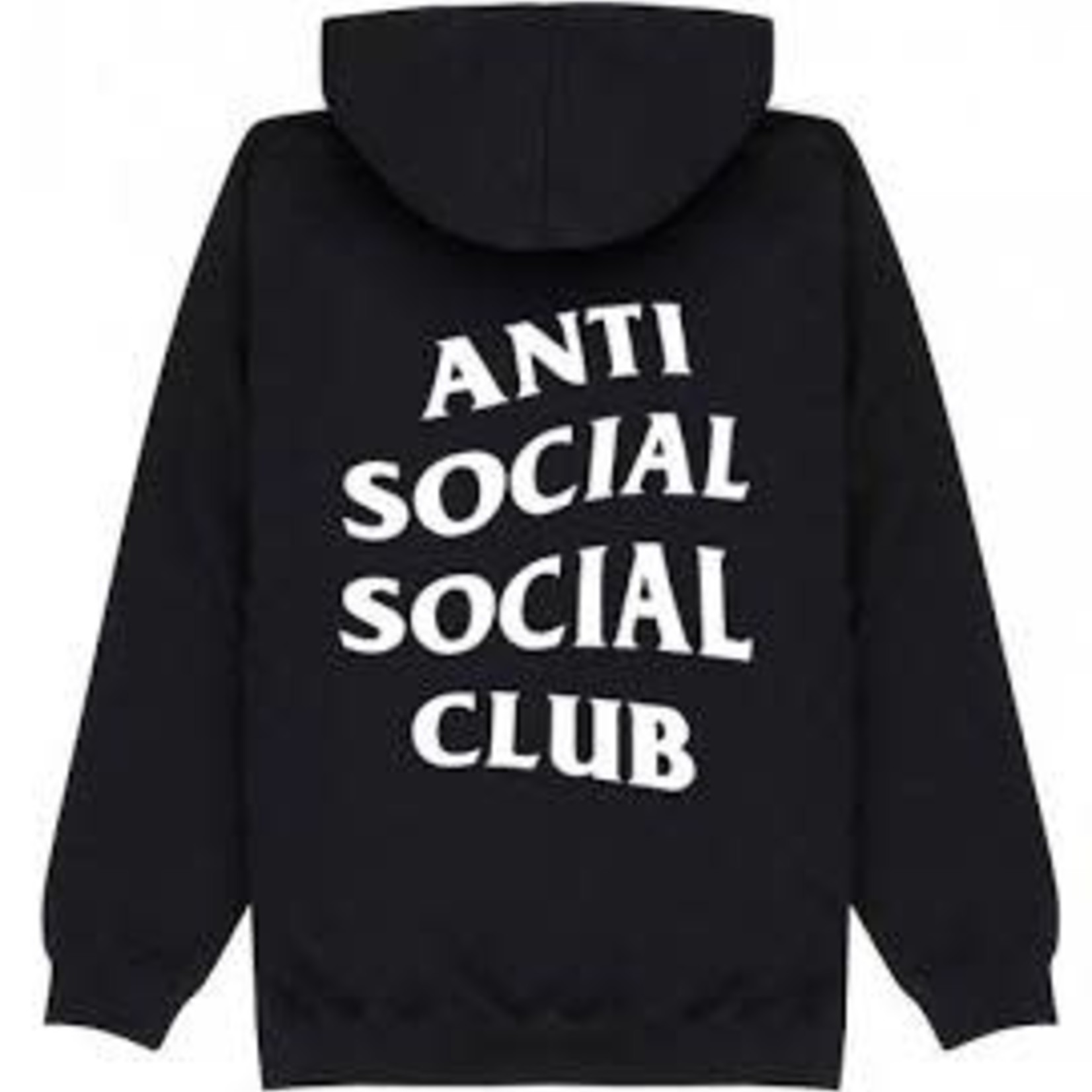 Anti Social Social Club Hoodies