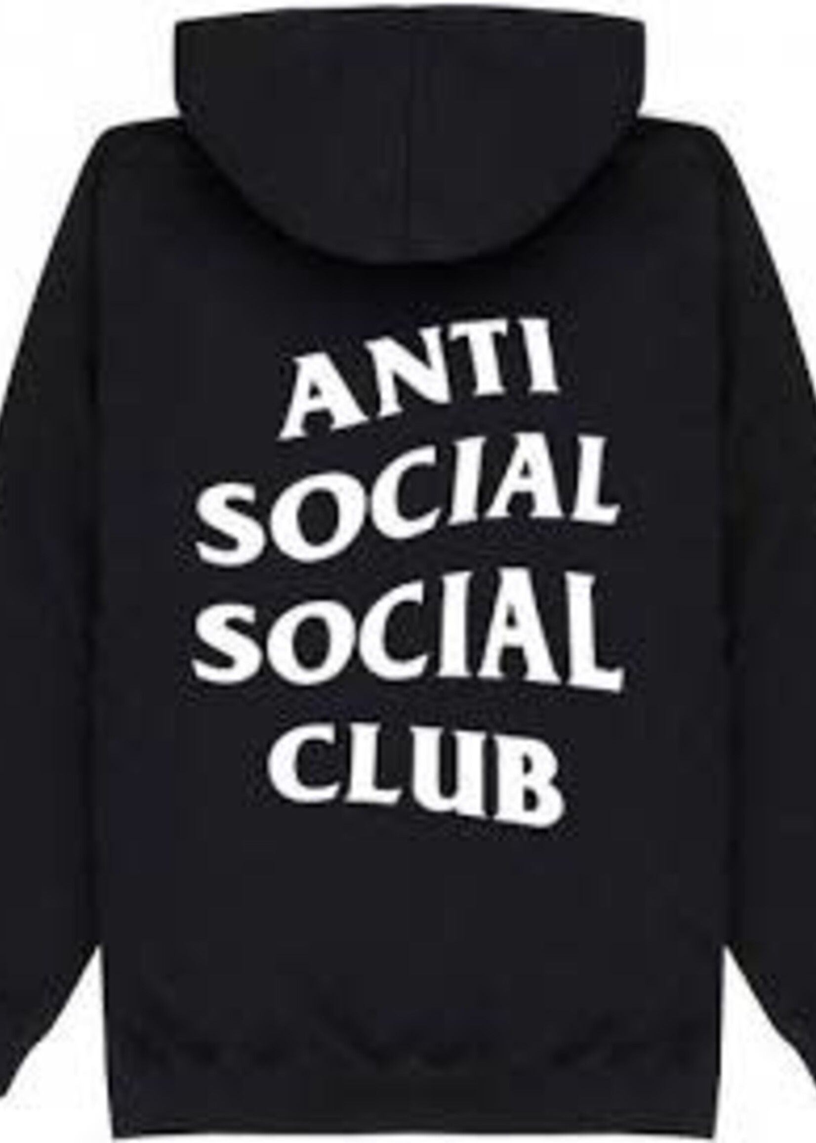 Anti Social Social Club Hoodies