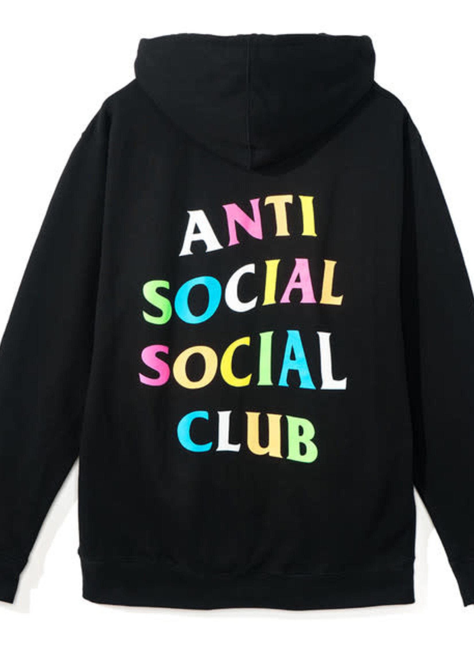 Anti Social Social Club Hoodies