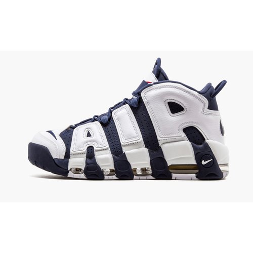 Nike Air More Uptempo "Olympic"