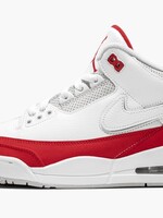 Air Jordan 3 Retro “Tinker Hatfield White/Red”