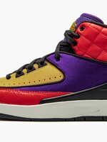Air Jordan 2 Retro WMNS "Multi"