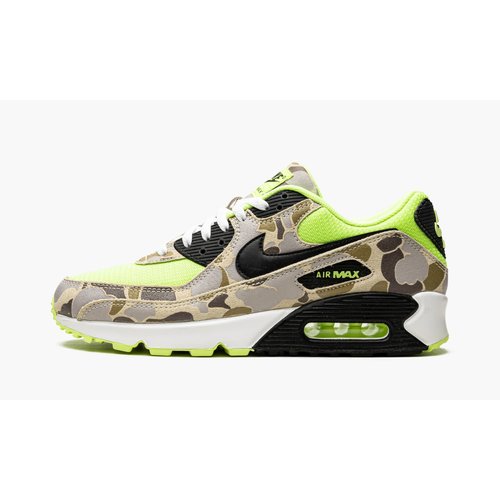 Nike Air Max 90 “Green Camo”