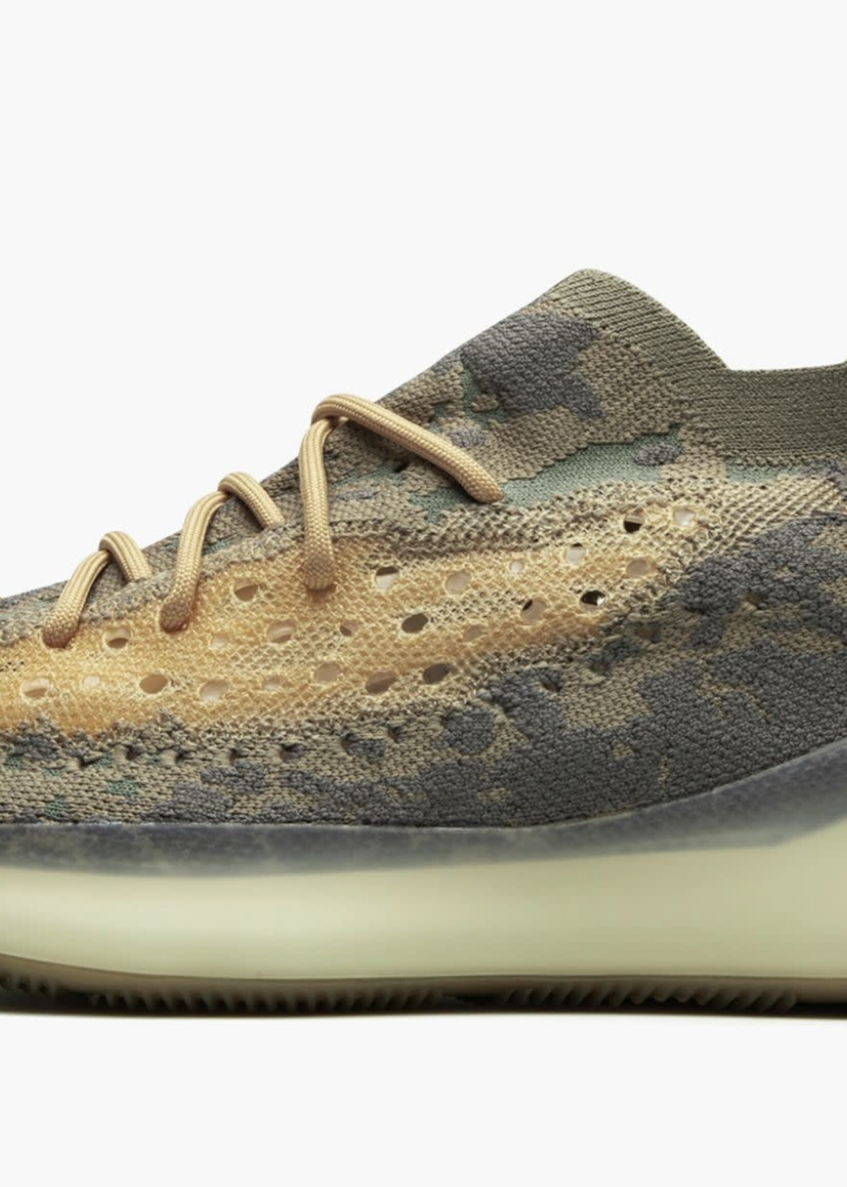 Yeezy Adidas Yeezy Boost 380 “Mist”