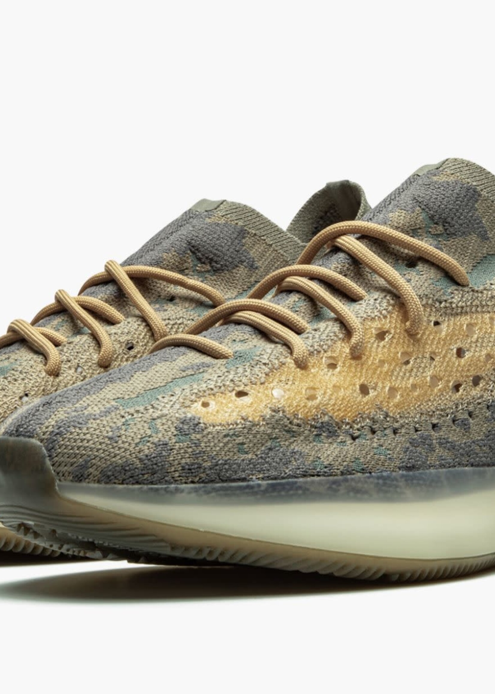 Yeezy Adidas Yeezy Boost 380 “Mist”