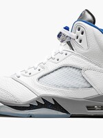 Air Jordan 5 “White Stealth 2.0”