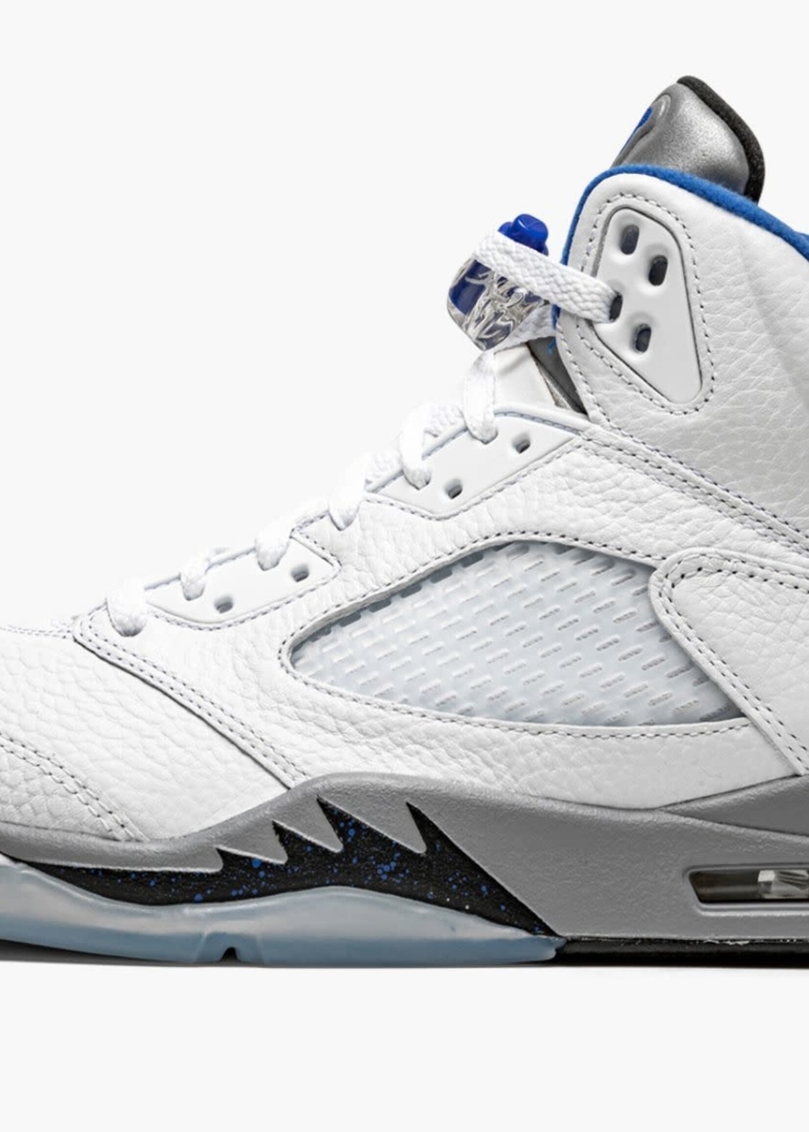 Air Jordan 5 “White Stealth 2.0”