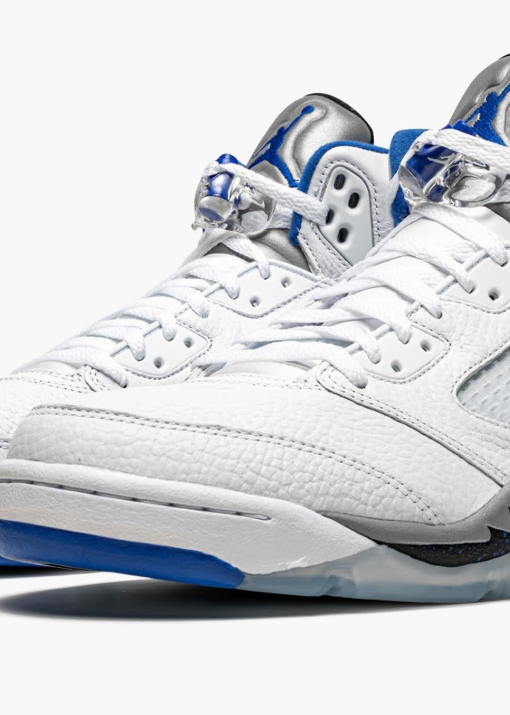 Air Jordan 5 “White Stealth 2.0”