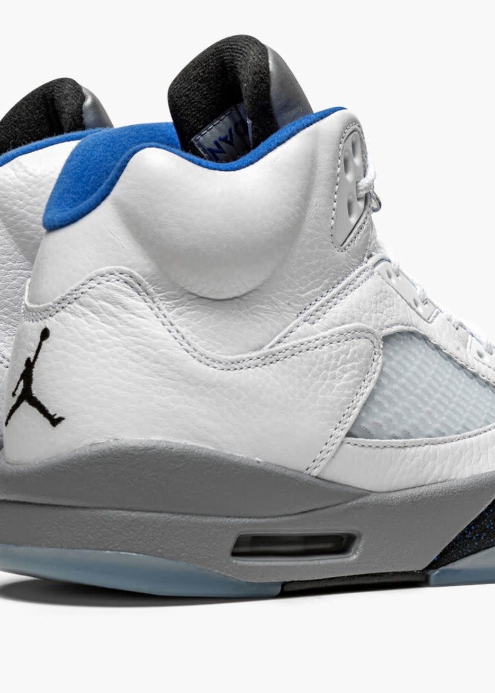 Air Jordan 5 “White Stealth 2.0”