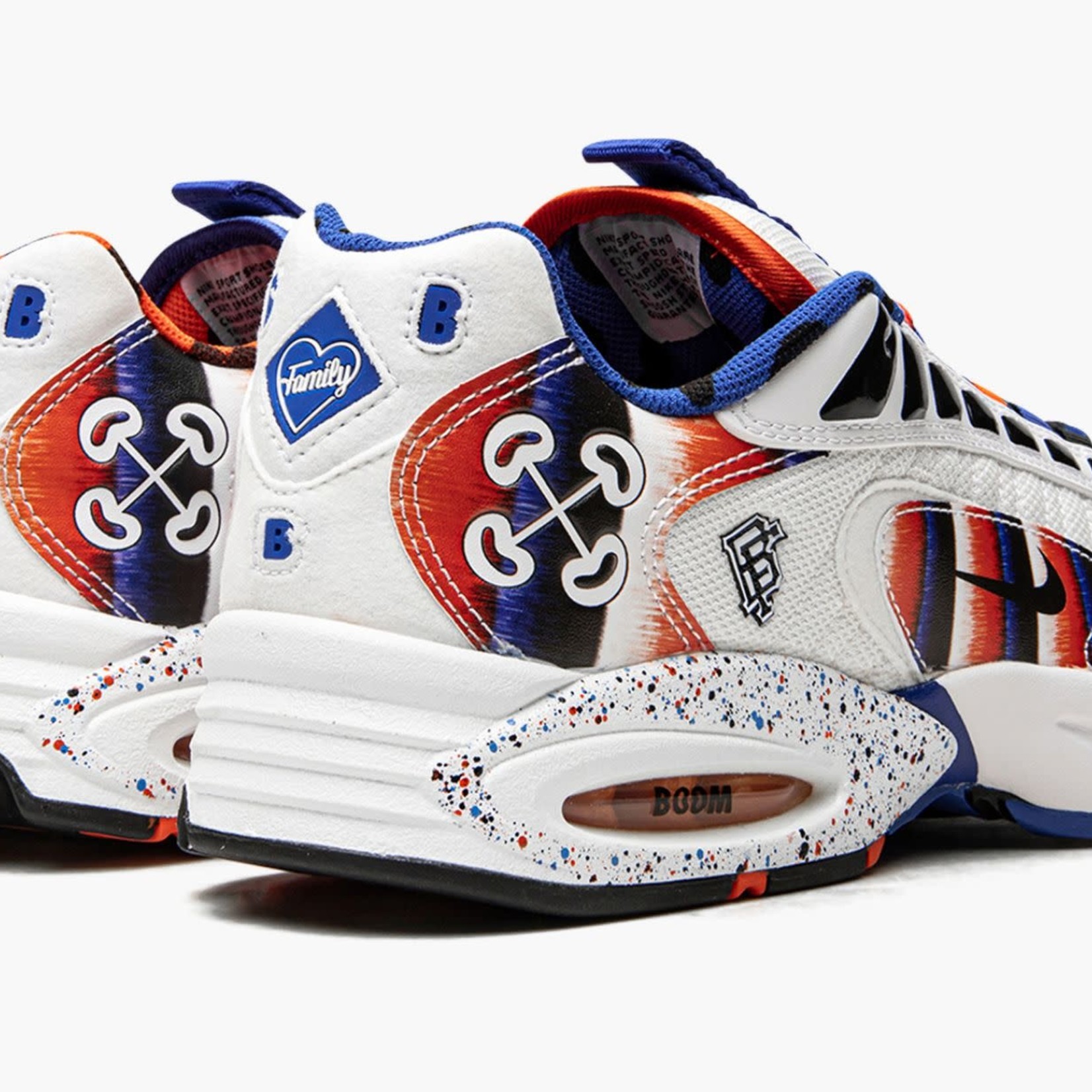 nike air max triax 96 doernbecher
