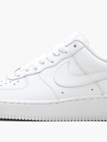 Nike Air Force 1 Low “White on White”