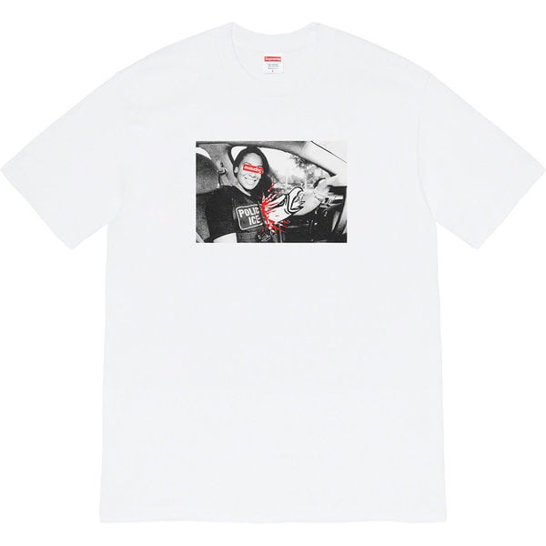 supreme ice tee