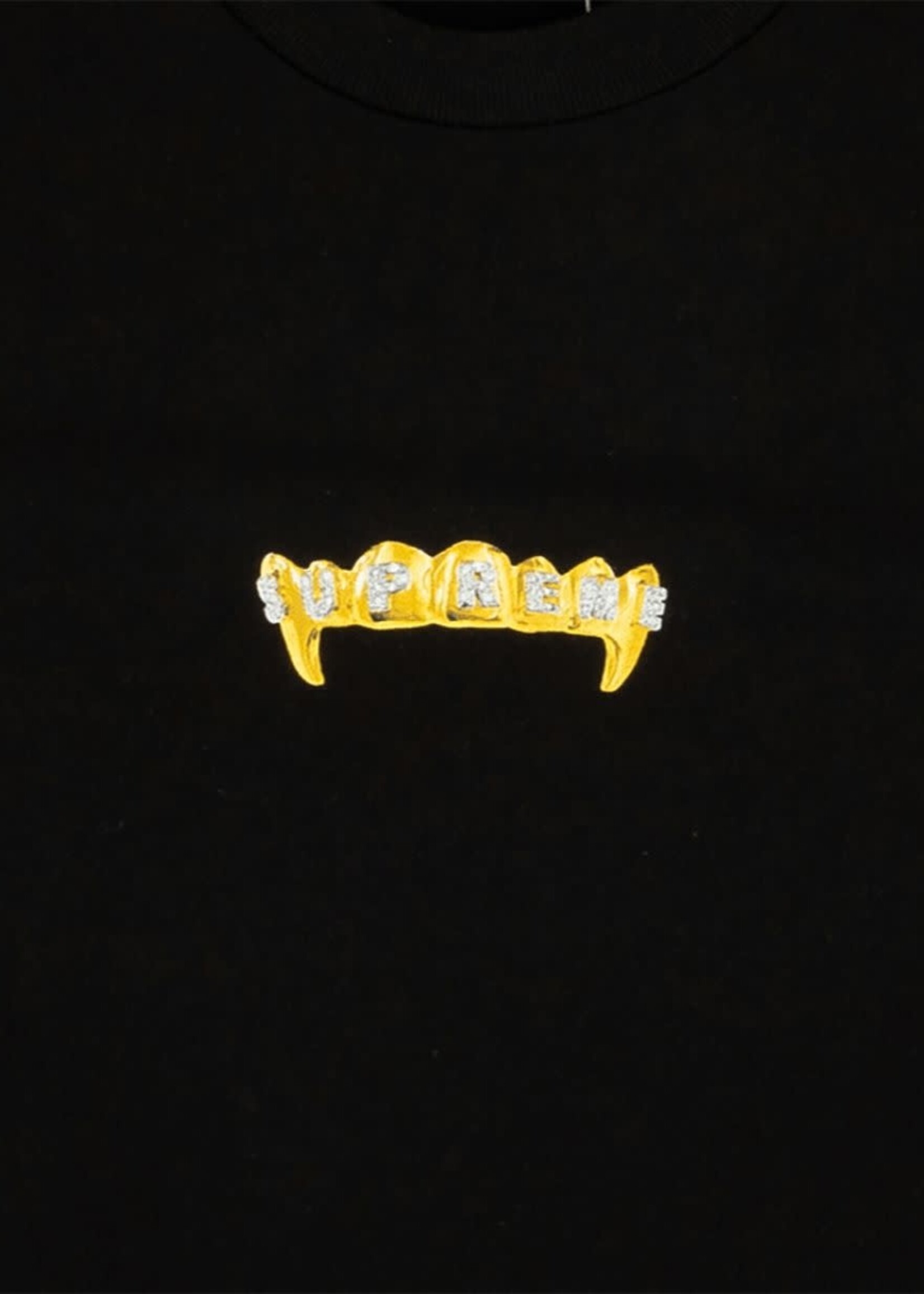 Supreme Supreme "Fronts" Tee