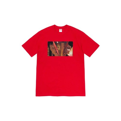 Supreme Supreme "Split" Tee Supreme Supreme "Split" Tee