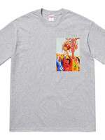 Supreme Supreme "Sekintani La Norihiro" Tee