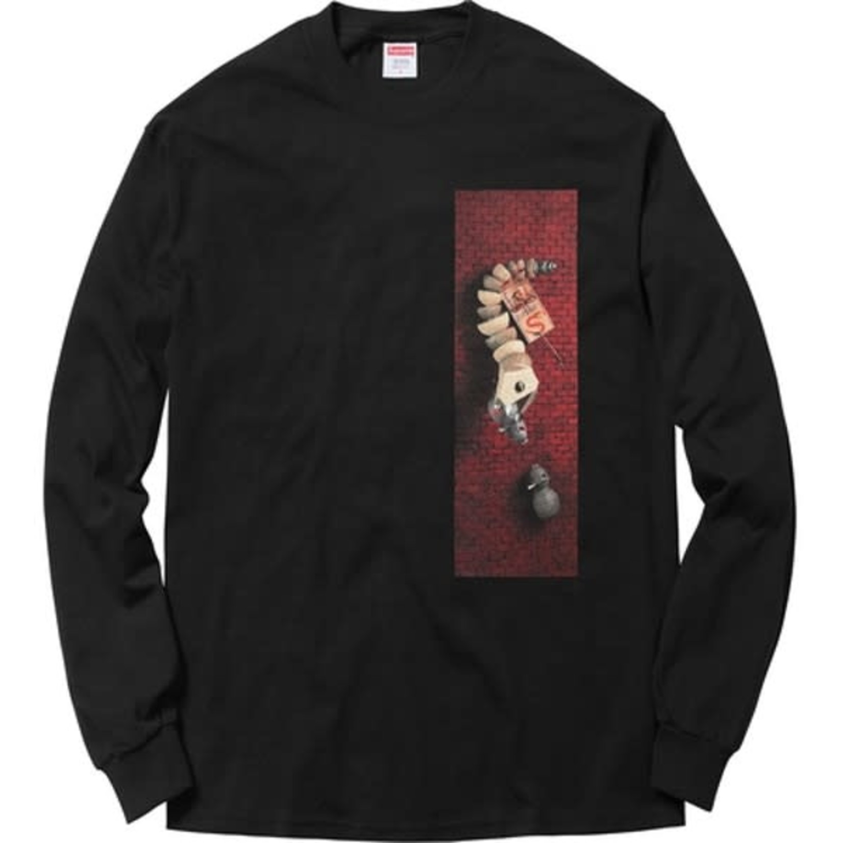 Supreme \