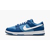 Nike Dunk Low “Deep Marina Blue”