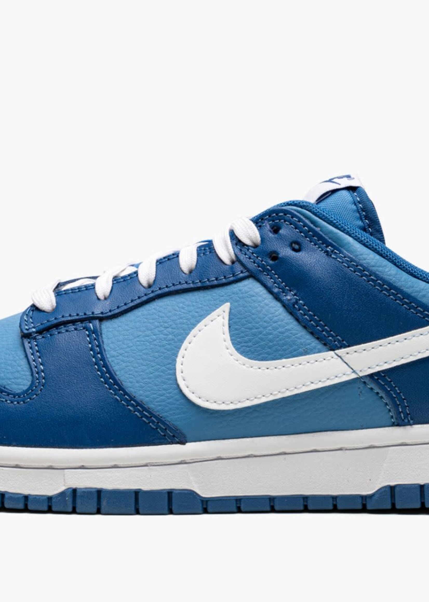Nike Nike Dunk Low “Dark Marina Blue”