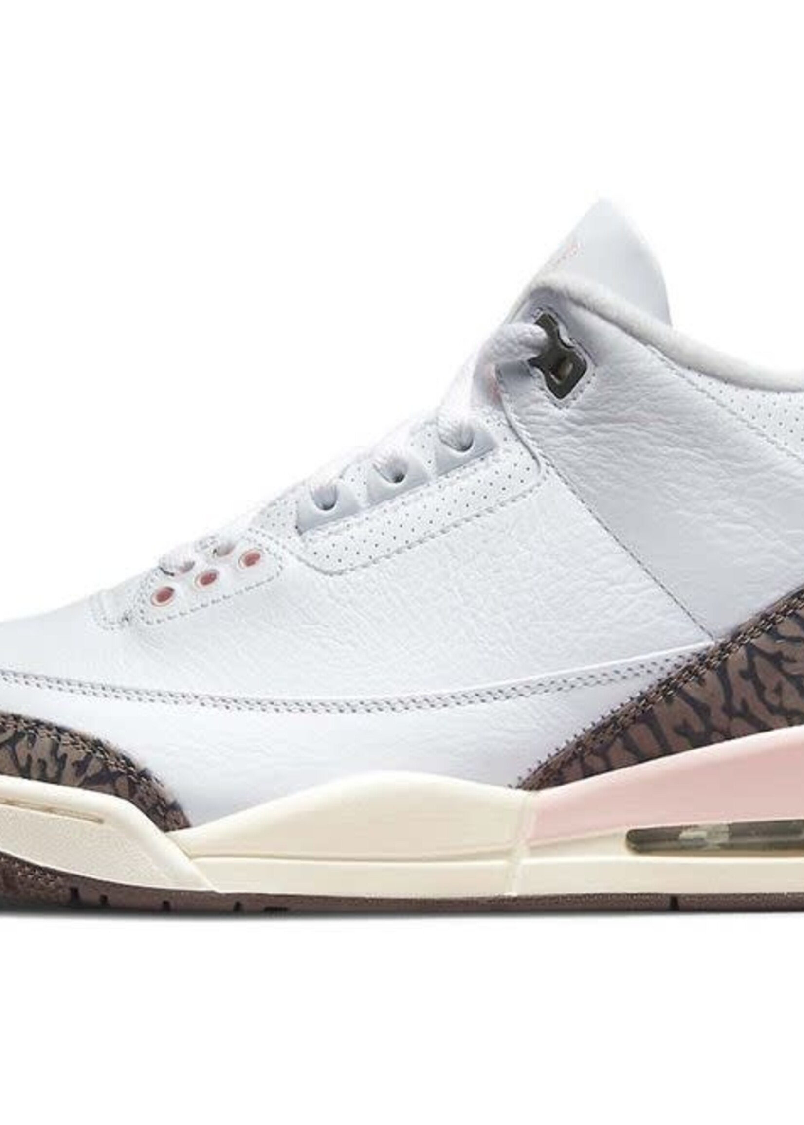 Air Jordan 3 “Neapolitan” WMNS