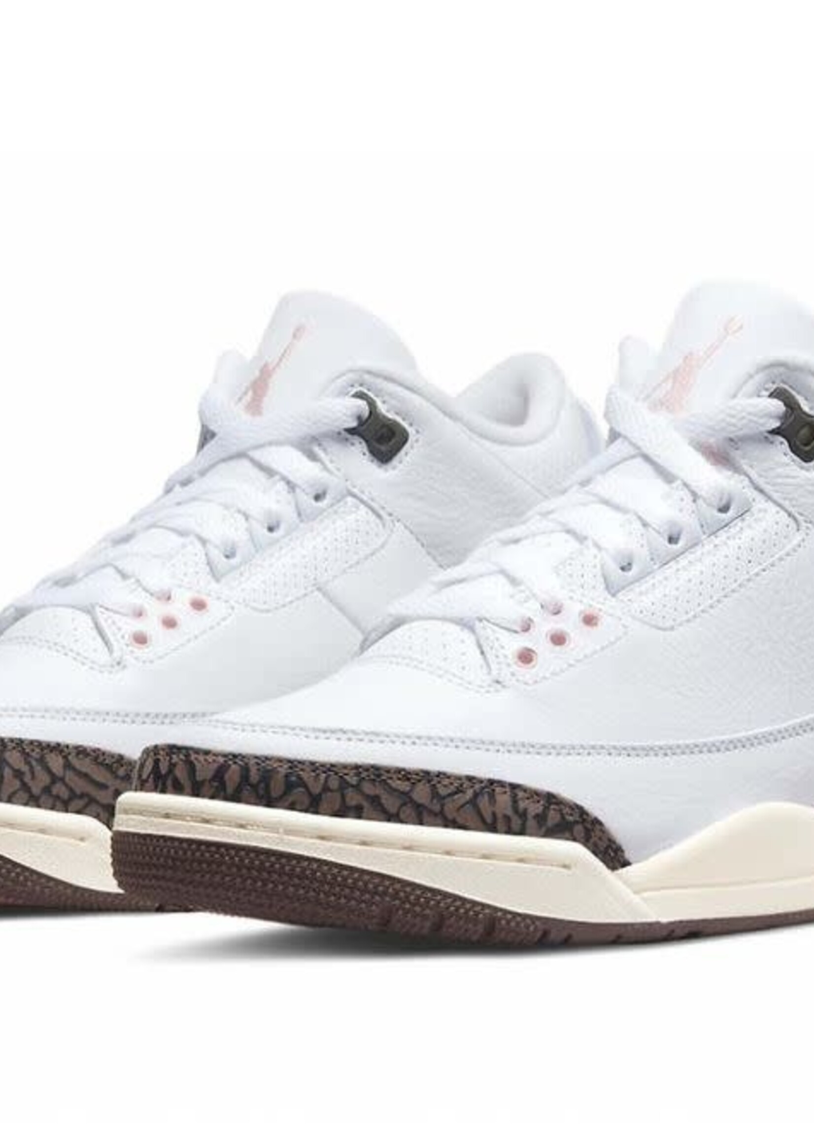 Air Jordan 3 “Neapolitan” WMNS