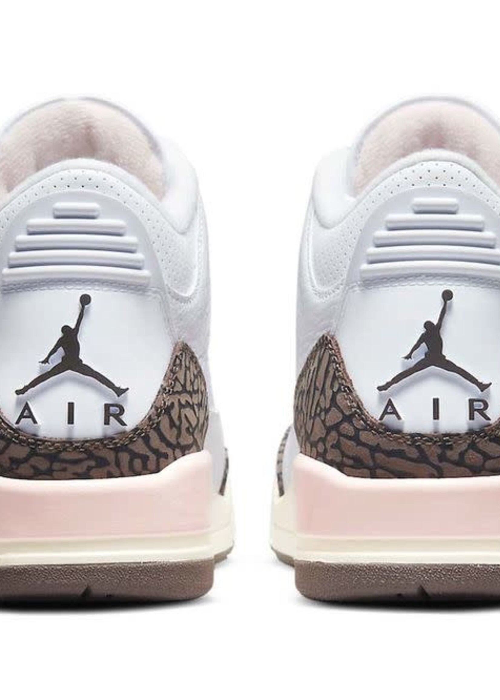 Air Jordan 3 “Neapolitan” WMNS