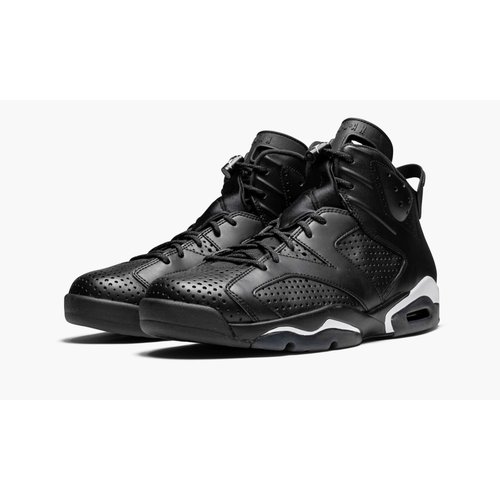 Jordan Air Jordan 6 “Black Cat”