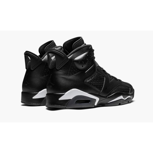 Jordan Air Jordan 6 “Black Cat”